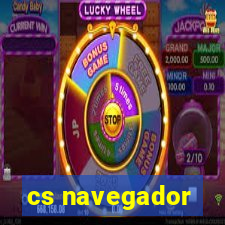 cs navegador